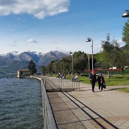 Lario Panzió *